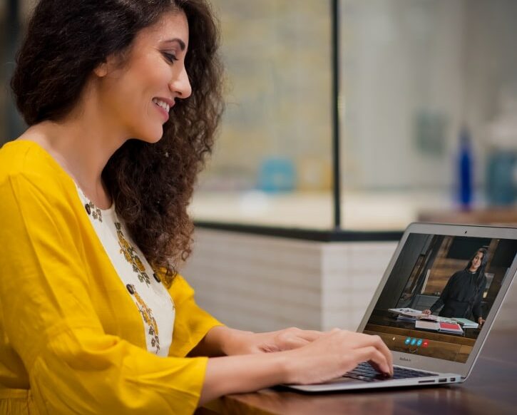 Meet a designer and talk to a designer about your needs, dreams and budget.