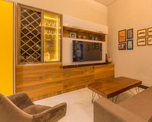Apartment interior designers in Whitefield Bangalore.