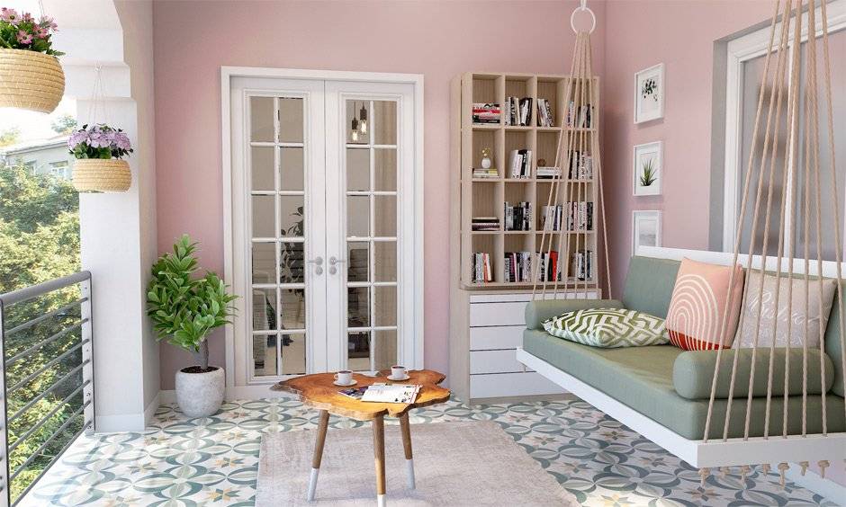 Balcony makeover ideas for your home