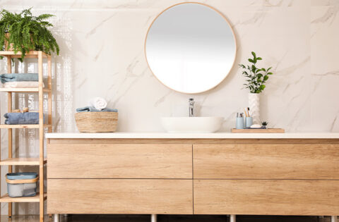 Bathroom countertops ideas for your home