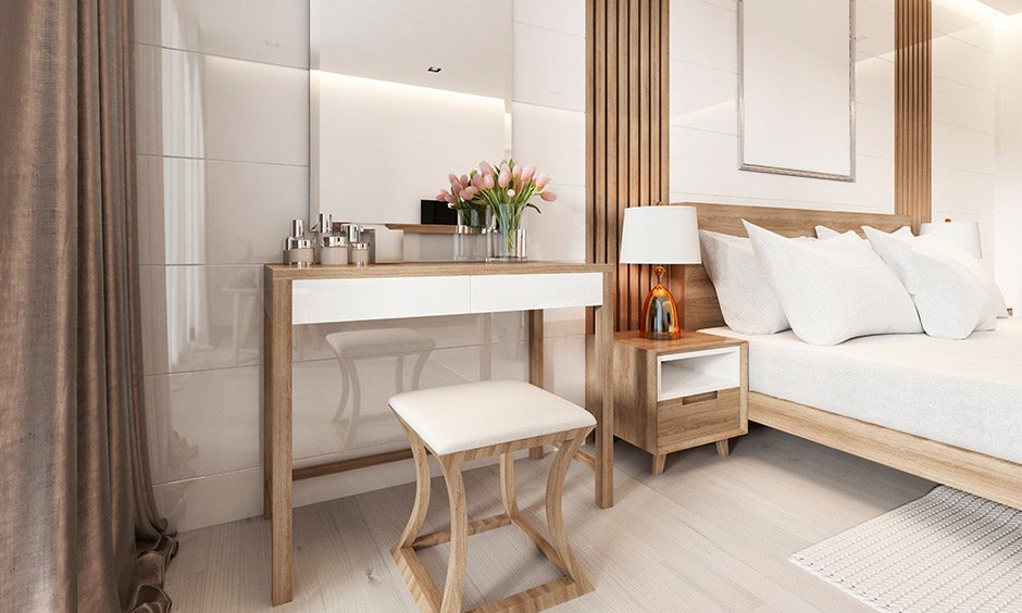 Bedroom storage solutions with dressers and chests of drawers for bedrooms that provide practicality and aesthetics