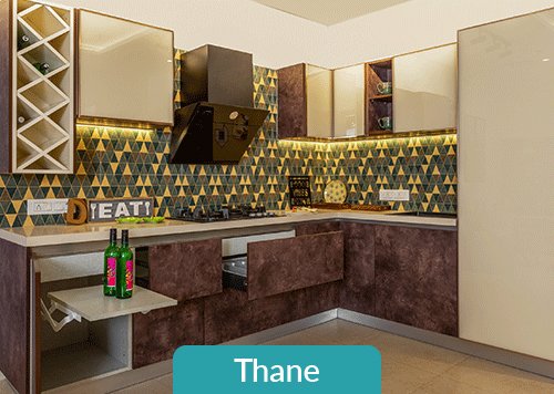 DesignCafe home interiors by leading interior designers in Mumbai