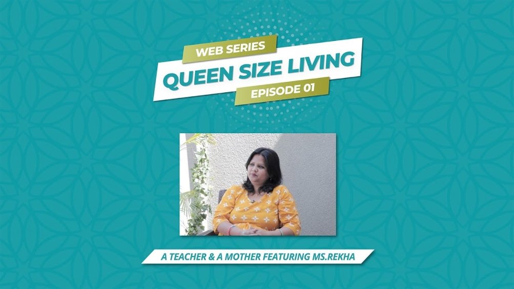 Celebrating independant urban women life