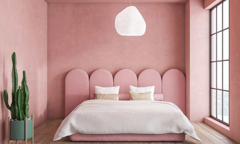 10 Baby Pink Colour Combinations That Redefine Modern Interiors