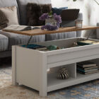 Convertible furniture for small spaces