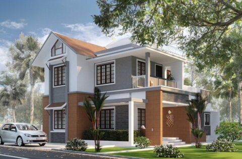 Cosy room adorned with charming cottage home decor that invites warmth and comfort.