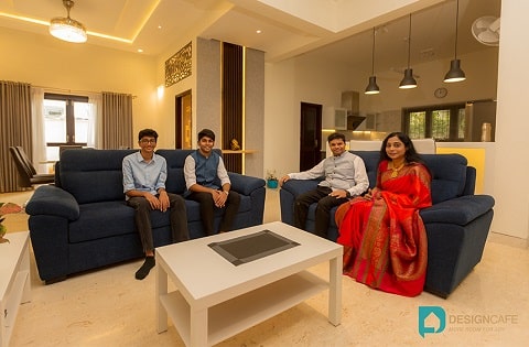 DC Design Stars - Home Interior Designers Programme.