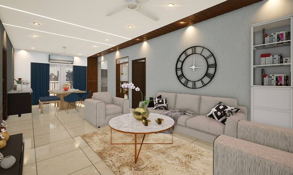 Designcafe's women interior designers on womens day