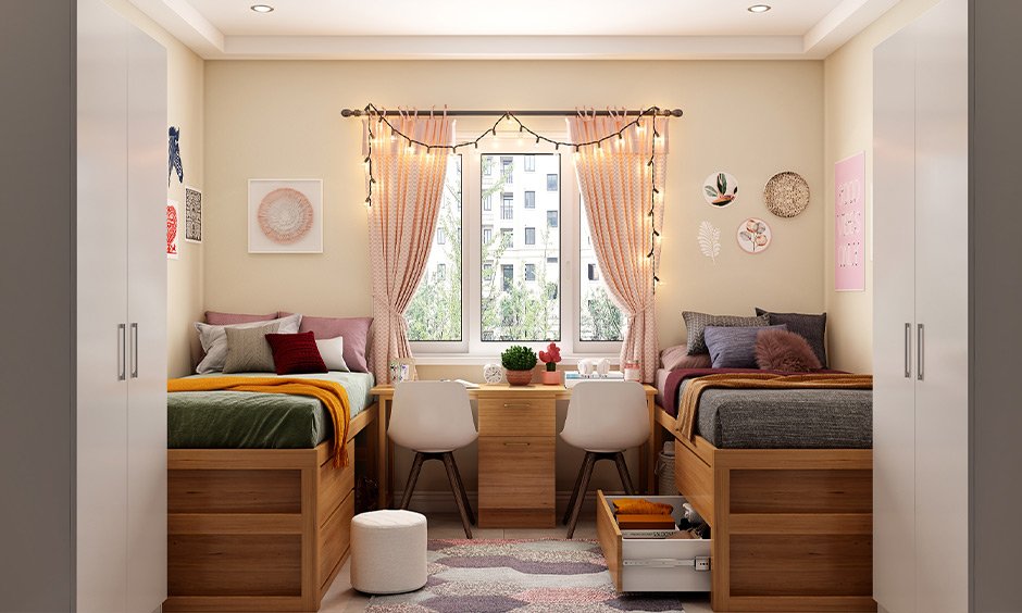 Dorm room ideas for you home on budget