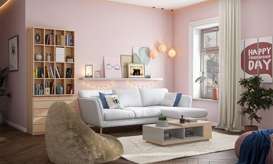 8 Friendship Day Decoration Ideas to Throw the Most Memorable Party at Home