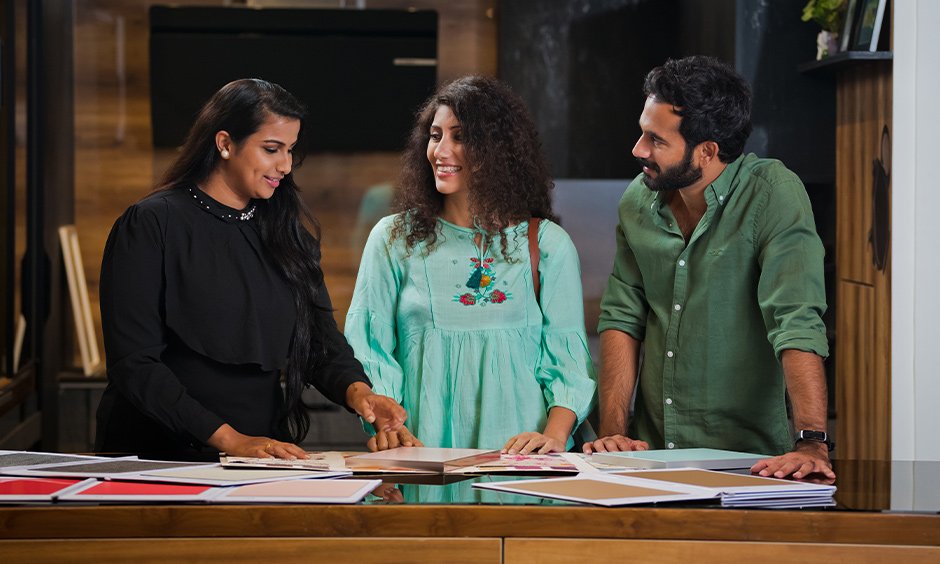 Hire An Interior Designer For Your Home