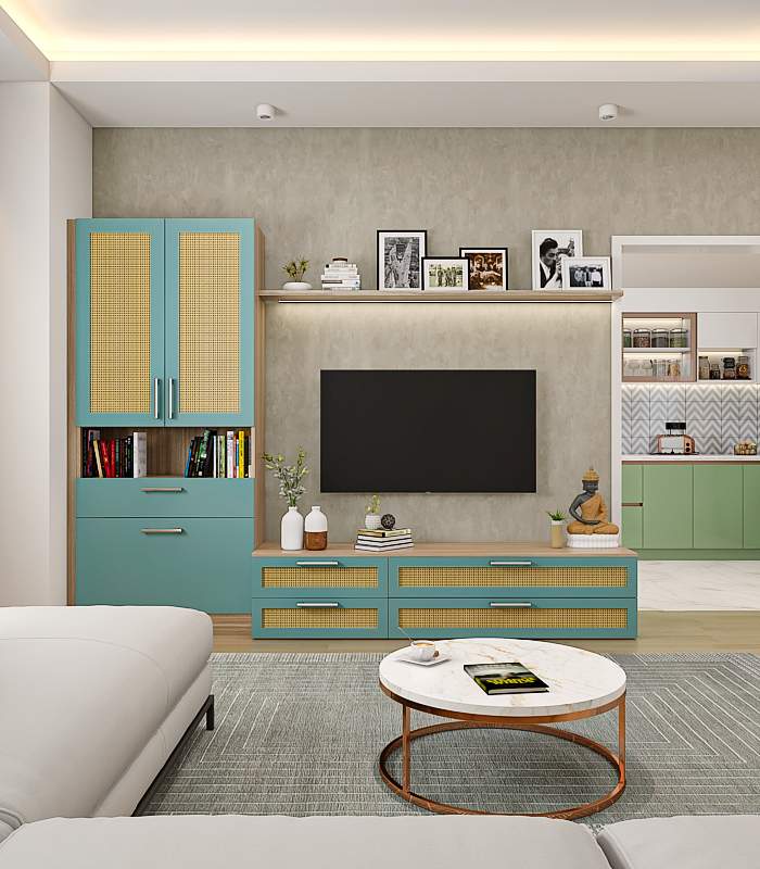 Interior designers in Gurgaon Haryana for home interiors.