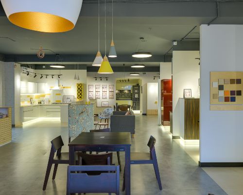 interior designers in hsr layout bangalore