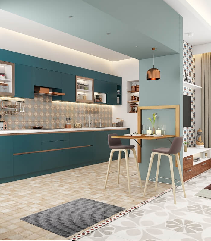 Interior designers in Pune for home interiors.