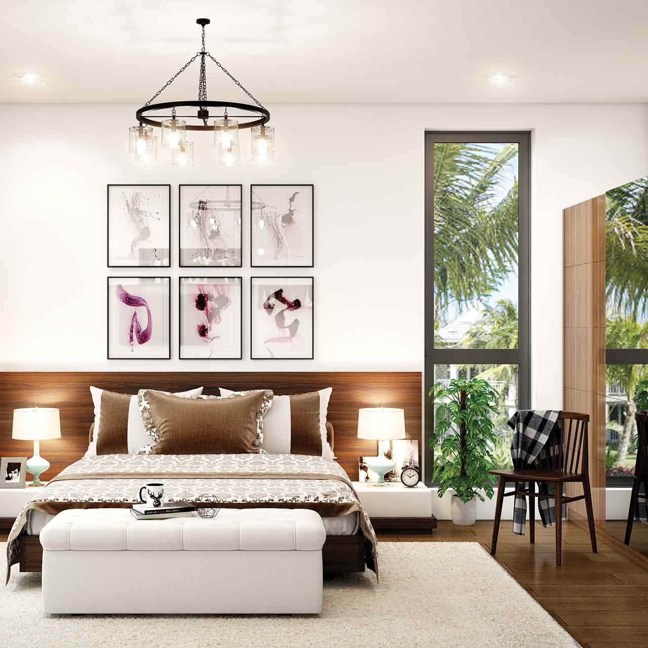 Invite the Green Within