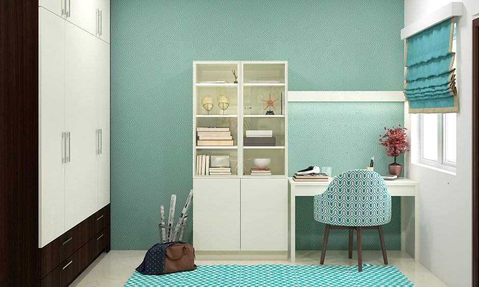 Study table for kids, kids bedroom with study table design ideas for your home