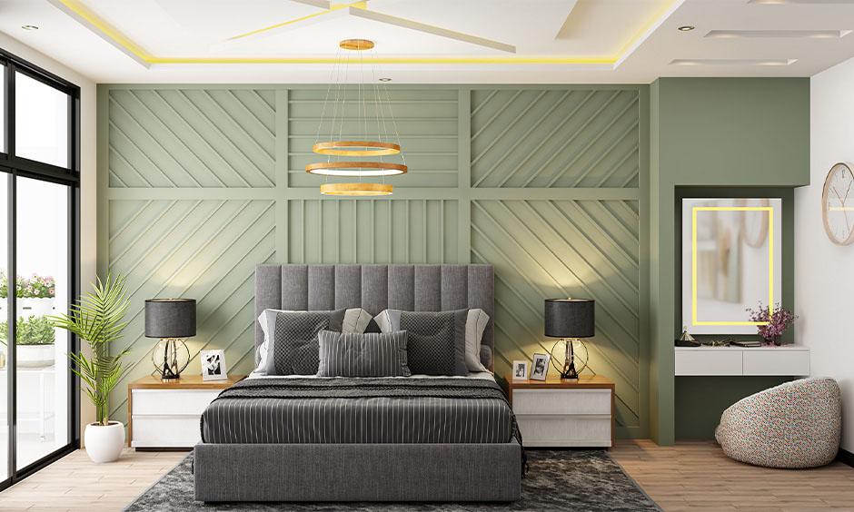 Latest Plus Minus POP Design: Fall in Love with Your Ceiling