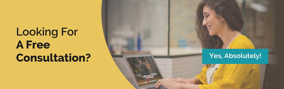 Looking for a free design consultation