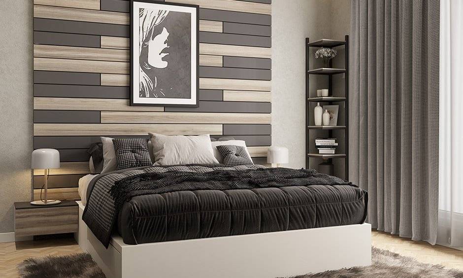 Low maintenance laminates ideal for kids' bedrooms, wardrobes, and kitchens