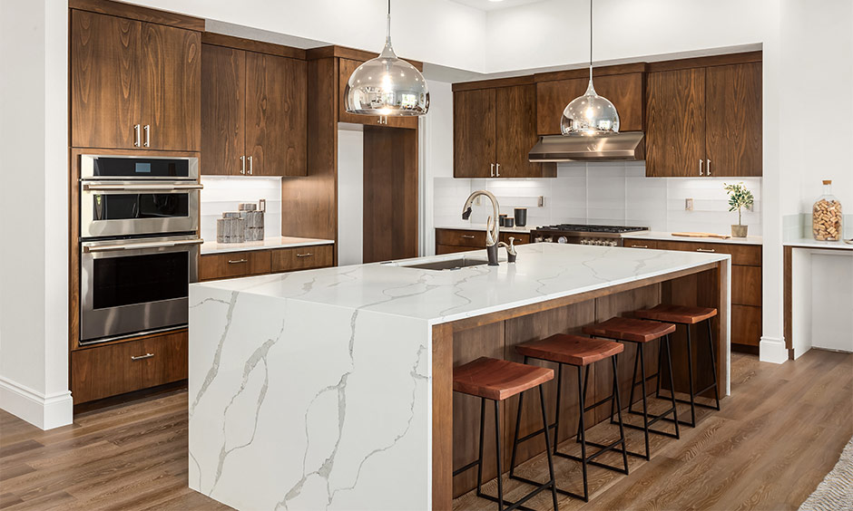 Makrana marble maintenance challenges, high cost, and slippery surface risks