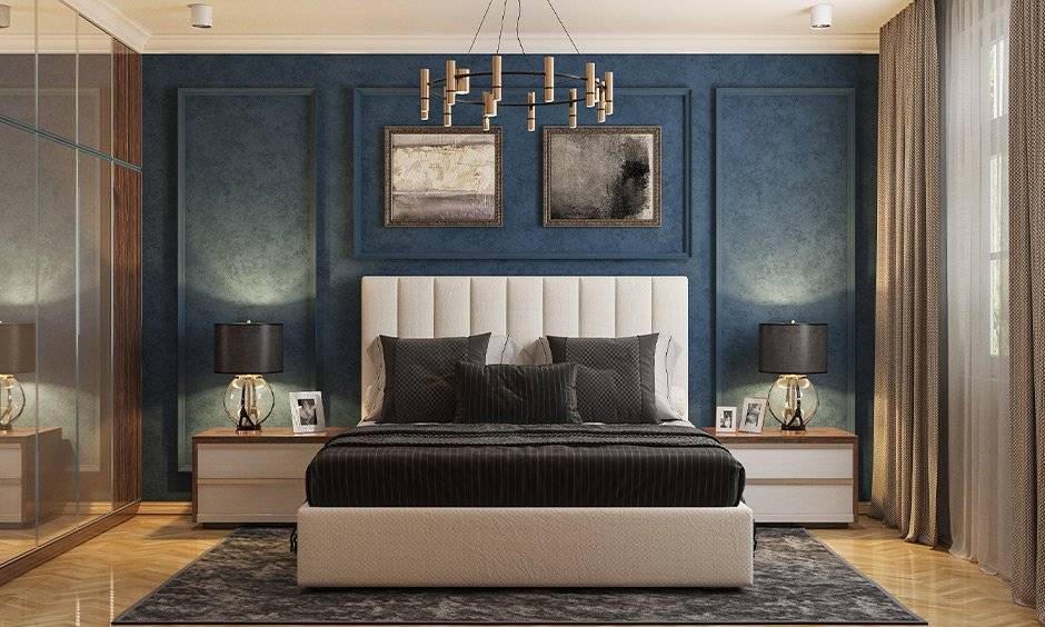 Maximising bedroom storage and organisation with nightstands and bedside tables