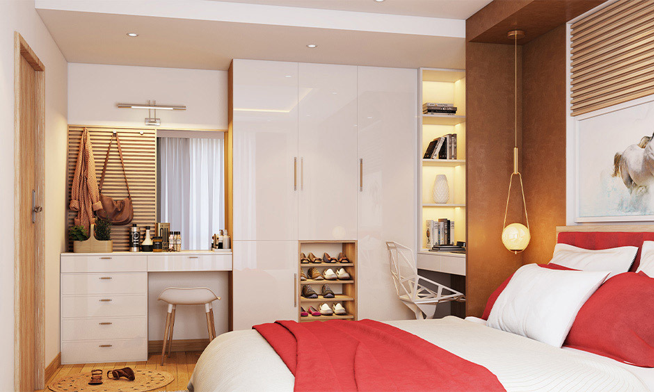 15 Dressing Cupboard Designs Trending This Year