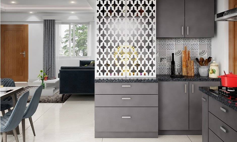 Modern Jali Door Designs For Your Home