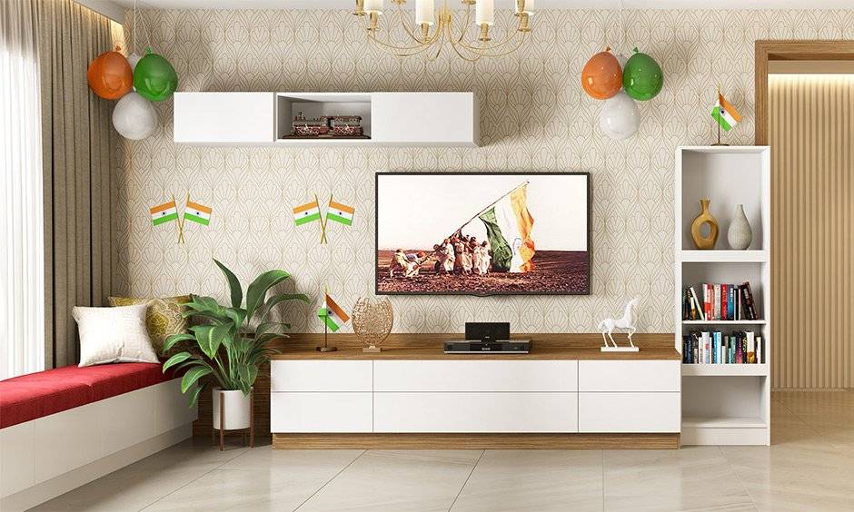 Modular home interiors from designcafe to get more room for freedom