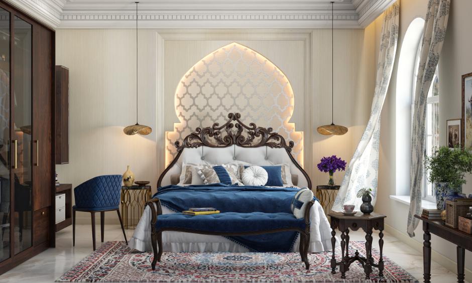 Moroccan Style Home Decor Ideas That Embrace Elegance & Modernity