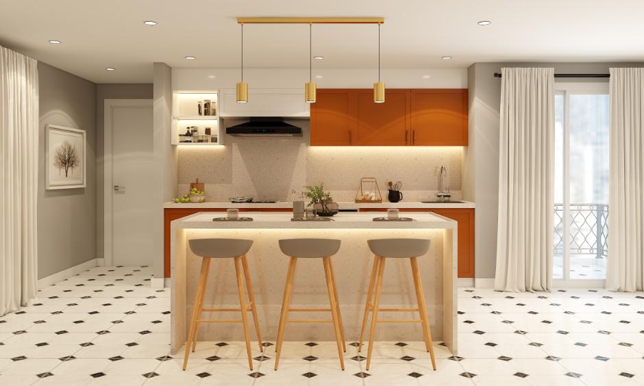 10 Trendy Kitchen Furniture Ideas for a Smarter, Stylish Space