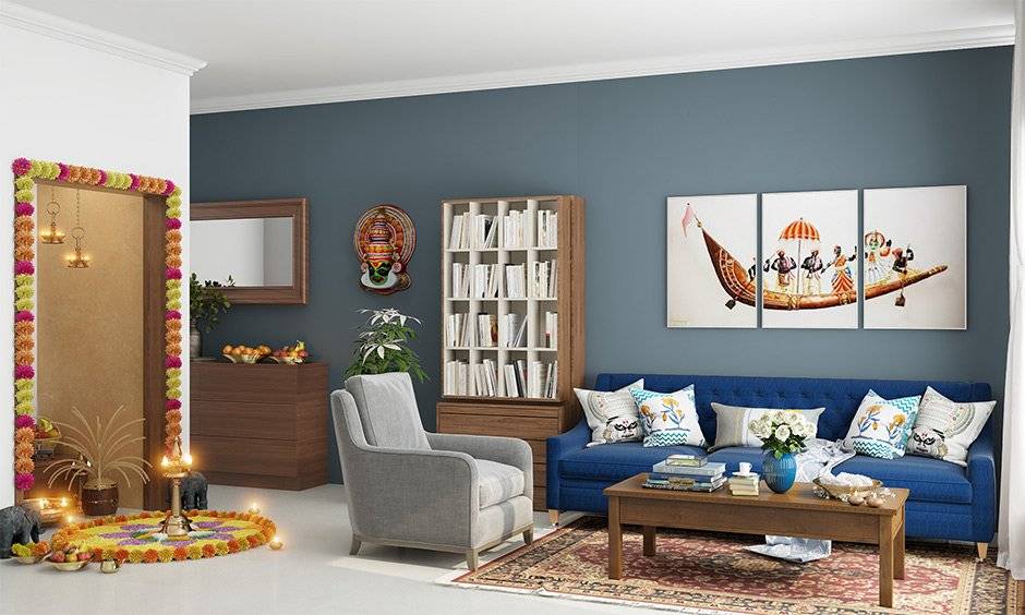 Onam decoration ideas for your home