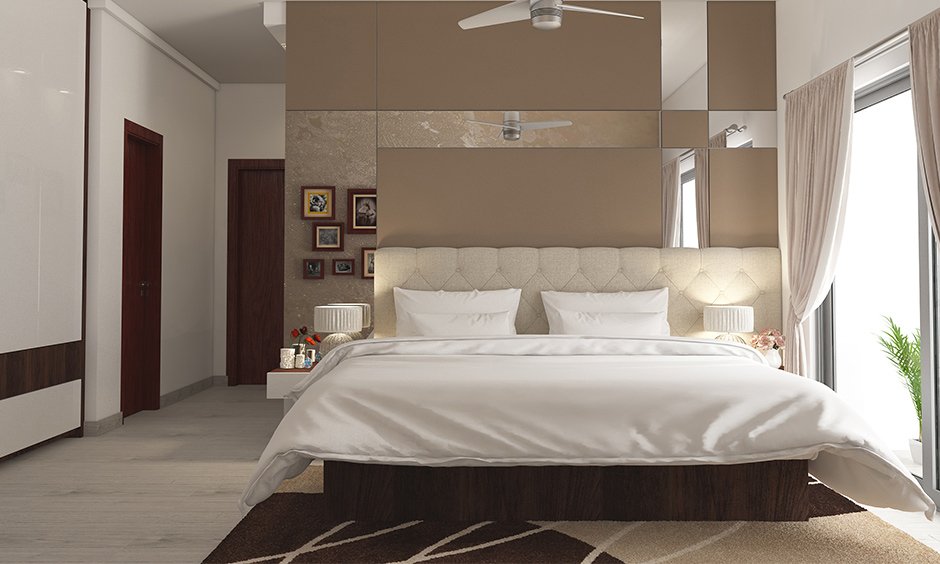 Best Paint Colors For Dark Rooms