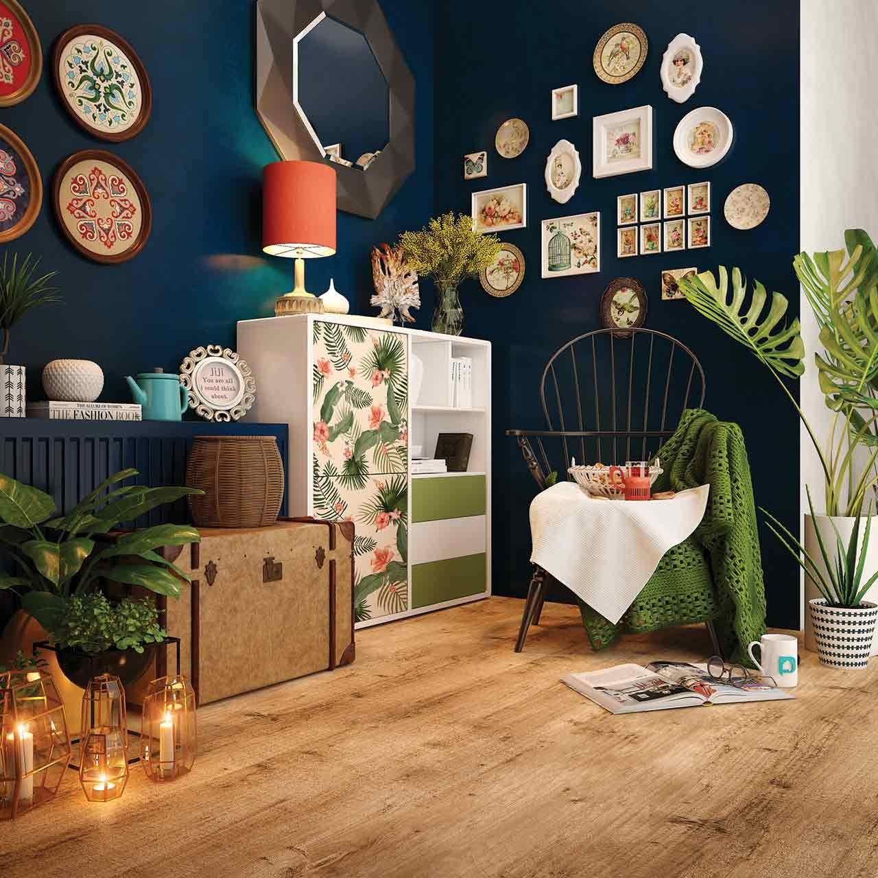 Personalize in style