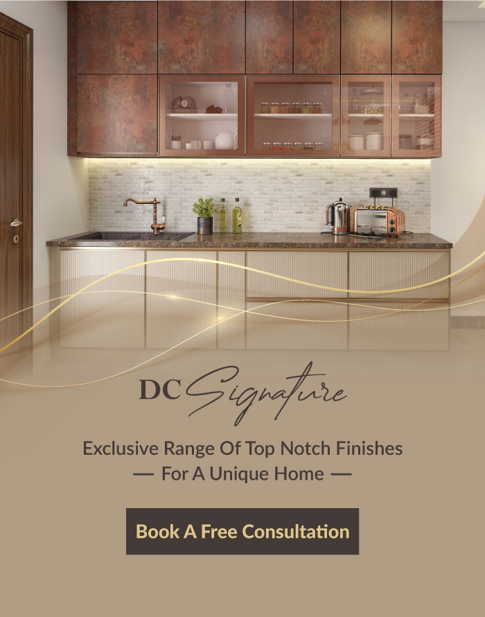 DC Signature specializes in creating premium interior designs for high-end and luxury residences
