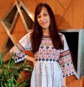 Shraddha Desai is a content writer in DesignCafe