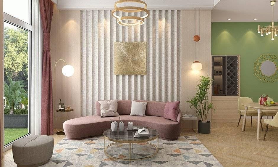 Small drawing room ideas for your home