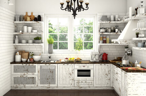 small kitchen decor ideas for your kitchen