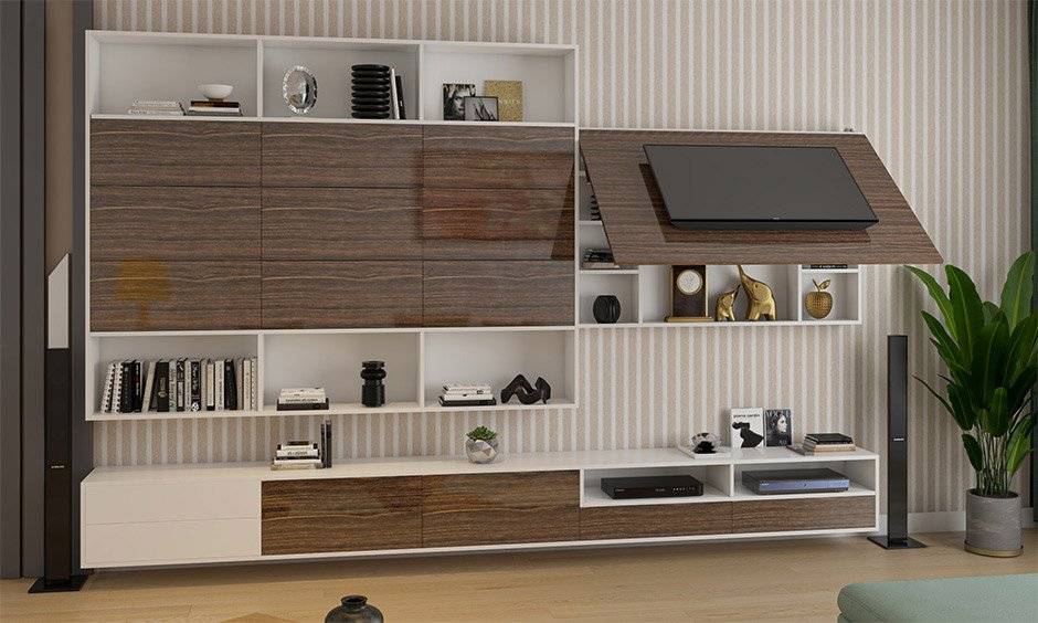 Know the tips for a compact home to optimise space with smart design solutions