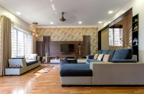 DIY tips to protect wooden furniture and flooring during rainy season