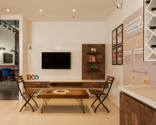 Villa interior designers in Oshiwara Mumbai