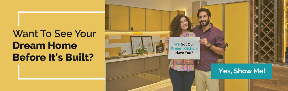 Want to see your dream home before its built