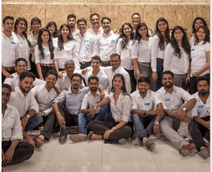 Team behind creating Design Cafe a Best Home Interior Design Company in Bangalore, Mumbai and Hyderabad.